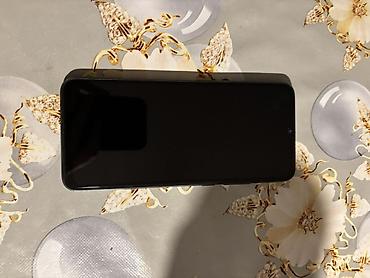 Samsung: Samsung Galaxy A13, 128 GB, rəng - Qara, Barmaq izi, İki sim kartlı, Sensor — 4