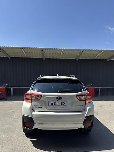 субару крострек: Subaru Crosstrek: 2019 г., 2 л, Вариатор, Бензин, Кроссовер — 7