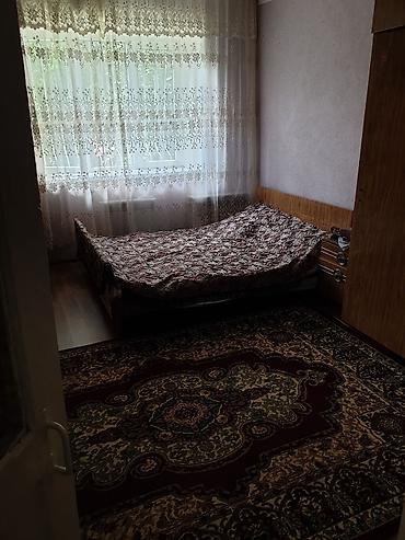Продажа квартир: 4 комнаты, 63 м², 105 серия, 1 этаж, Евроремонт — 2