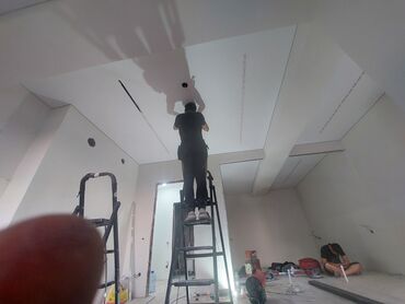 Натяжной потолок: Натяжной потолок Глянцевое, Матовое, 3D потолки Гарантия, Бесплатная консультация, Бесплатный замер at lalafo.kg — 6 Натяжной потолок: Натяжной потолок Глянцевое, Матовое, 3D потолки Гарантия, Бесплатная консультация, Бесплатный замер — 6