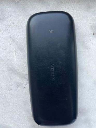nokia 6100 satilir: Nokia rəng - Qara, Düyməli — 2
