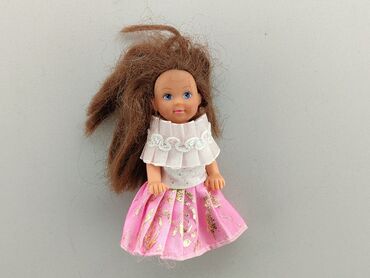 czapki doll: Лялька для Діти, стан - Хороший