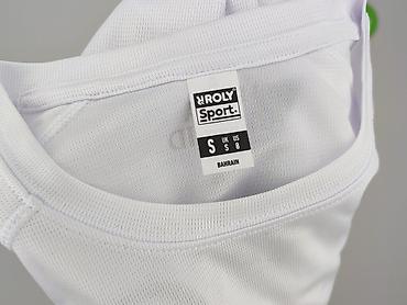 bluza barcelony: Roly, Koszulka dla mężczyzn, rozmiar S — 4