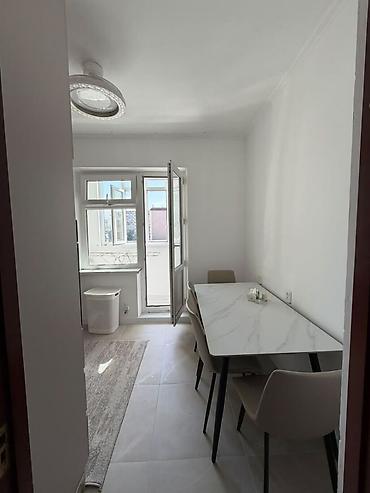 улан 2 квартиры: 2 комнаты, 67 м², Улан-2 мкр 106 серия улучшенная, 6 этаж — 5