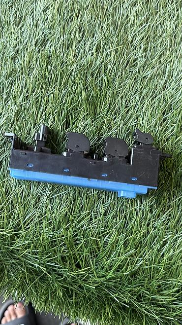 argb controller: Механизм стеклоподъемника Переднее левое Subaru, 2005 г., Новый — 2