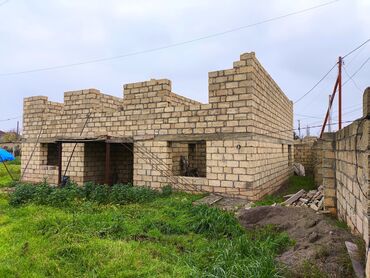 Həyət evləri və villaların satışı: 8 otaq, 100 kv. m, Kredit yoxdur, Təmirsiz — 1
