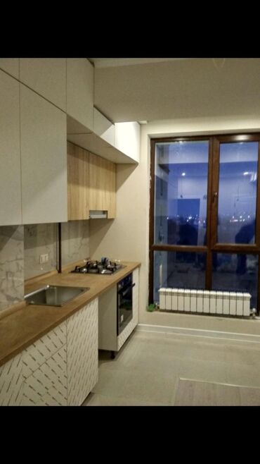 Мебель на заказ: Мебель на заказ, Кухонный гарнитур — 10