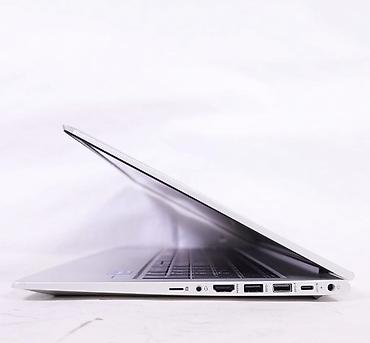 hp printer skaner: İşlənmiş HP ProBook, 15.6 ", Intel Core i7, 512 GB, Ödənişli çatdırılma, Ünvandan götürmə, Pulsuz çatdırılma — 6
