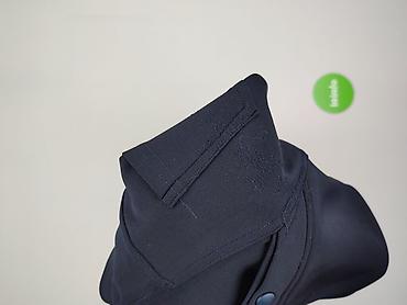 stringi pod legginsy: Spodnie materiałowe damskie, rozmiar 2XS — 4