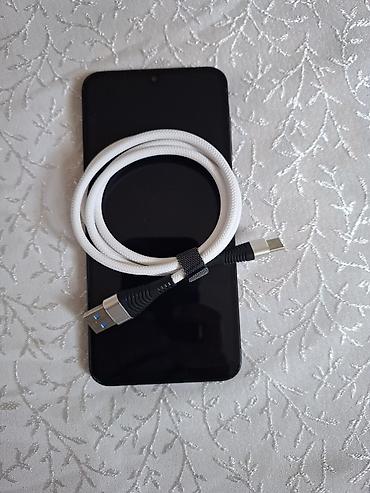 attack shark x11: Samsung Galaxy A17, 128 GB, rəng - Qara, Barmaq izi, İki sim kartlı, Face ID — 3