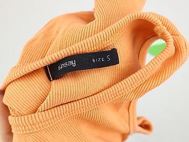 stussy pl: Sinsay, Top damski, rozmiar S — 4