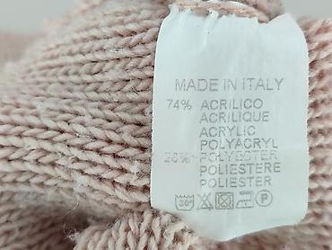 pull and: ITALY FASHION, Sweter damski, rozmiar One size — 4