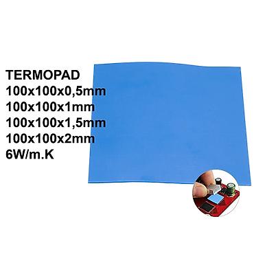Termopasta: Termopastalar və Termopadlar 📍Ünvan: Bakı şəh, Suraxanı ray, Hövsan — 5
