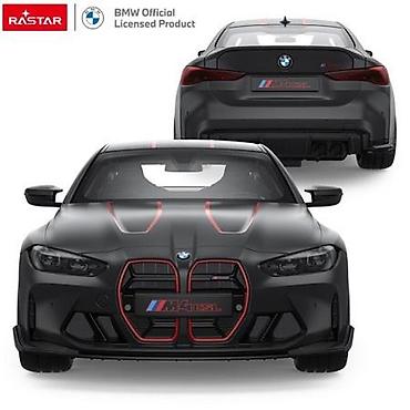 obuca alter: Auto na daljinsko upravljanje BMW M4 – RC Rastar Zvanično licencirani — 1