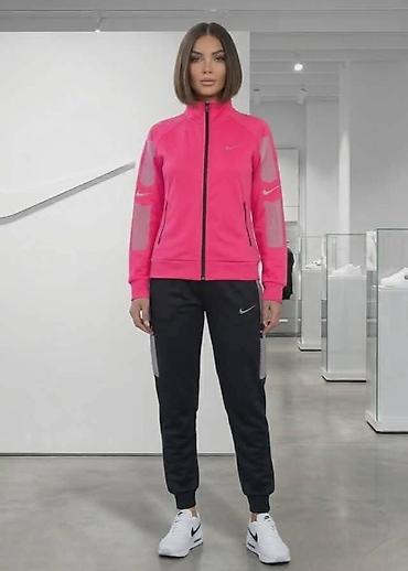 evolution trenerke: 04. ženske trenerke Turske kvalitetne licra S,M,L,XL,XXL veličine — 3