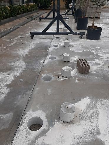 qaynaq ustası: Vüqar Usta | Beton Kəsmə və Karot Xidməti - Bakı, Sumqayıt və Qarabağ — 8