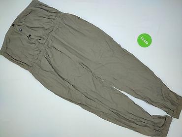 nutmeg spodnie: New Look Curves, Spodnie materiałowe damskie, rozmiar 2XL — 2
