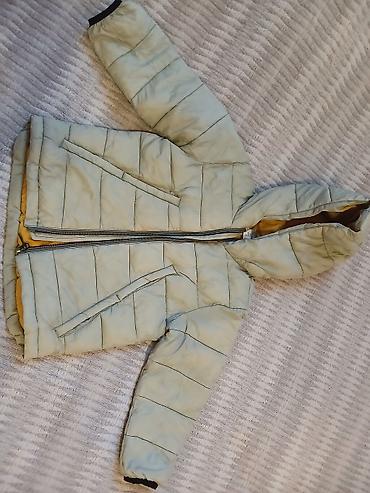 пальто zara: Куртка, Для мальчиков, 3 - 4 года, Zara Kids — 2