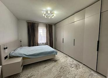 Продажа коттеджей и домов: 🏠 Продаётся уютный частный дом 🌳 🌃*Район :Кудайберген* 🏡 Участок — 9