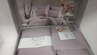 Комплекты постельного белья: Огромный ассортимент комплектов постельного белья — 6