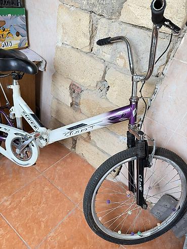 Velosipedlər: İşlənmiş Şəhər velosipedi Stels, 26", Ünvandan götürmə — 2