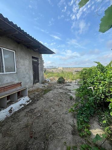 taxta evler kreditle: 2 otaqlı, 50 kv. m, Kredit yoxdur, Təmirsiz — 4