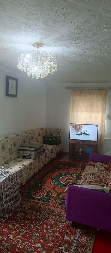 гостиницы аламедин 1: 🏡 ПРОДАЁТСЯ 4-КОМНАТНЫЙ ДОМ В С. ОКТЯБРЬСКОЕ (КАРЛА-МАРКС) 25 СОТОК 📍 — 6