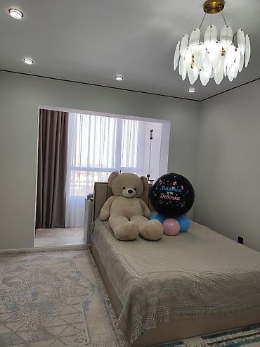 120: 2 комнаты, 83 м², Технопарк Элитка, 6 этаж, Евроремонт — 10
