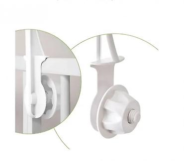 Muzičke igračke: Muzicka vrteska za krevetac Ocean Muzička vrteška za bebi krevetac – — 6