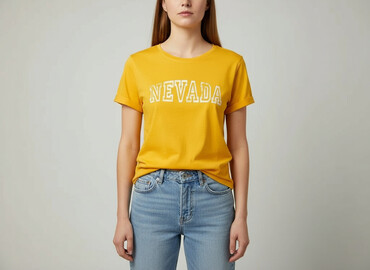 philipp plein t shirty zalando: Sinsay, T-shirt damski, rozmiar S