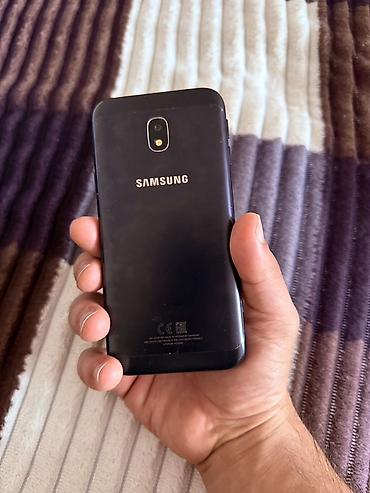 samsung buds fe: Samsung Galaxy J3 2017, 16 GB, rəng - Qara — 3