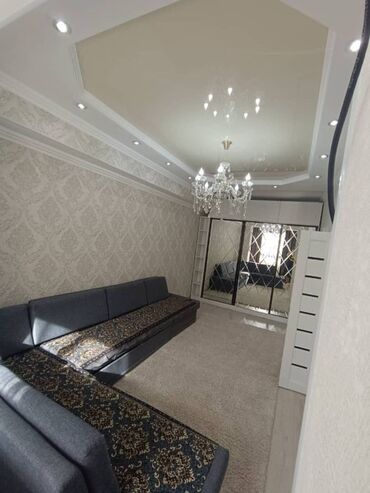 Продажа домов: 1 комната, 38 м², 10 этаж