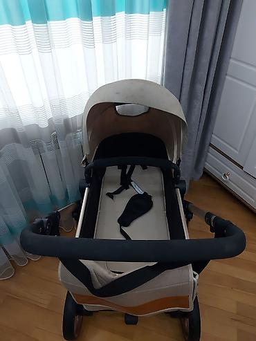 Modullu arabalar: 2-i 1-də araba — 4