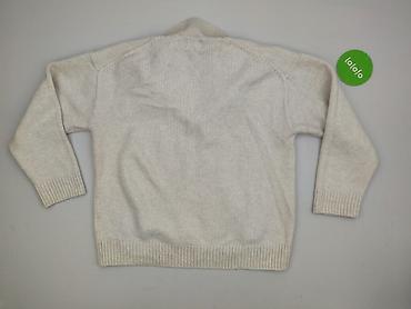 hm jeans: H&M, Sweter damski, rozmiar M — 3