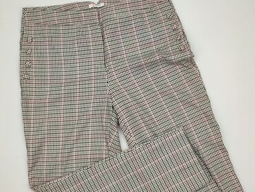 new yorker krótkie spodenki dresowe: Orsay, Material trousers for women, size XL (EU 42)