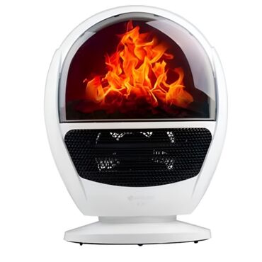 Elektrikli qızdırıcılar və radiatorlar: Fen qızdırıcı, Raf, Kredit yoxdur, Pulsuz çatdırılma — 4