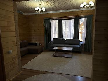 продом дом: 5 комнат, 125 м², 3 соток, Каракол, Собственник — 4