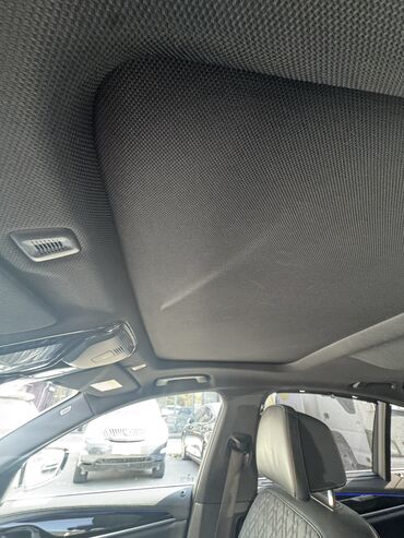 BMW: BMW 5 series: 2019 г., 2 л, Типтроник, Бензин, Седан — 26