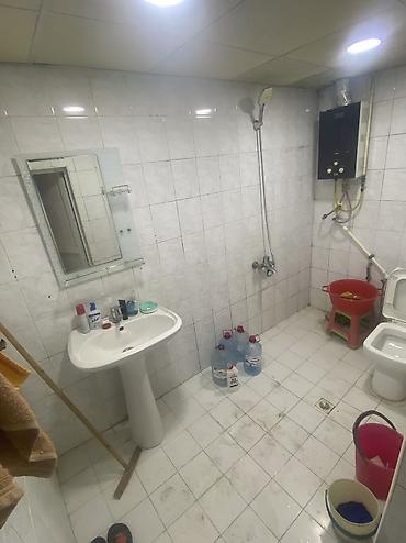 Köhnə tikili: Digah, 3 otaqlı, Köhnə tikili, 52 kv. m — 1