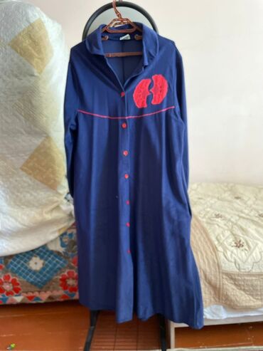 Другая женская одежда: Производство-Турция,халат