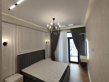 Mənzillər: 2 otaqlı, Yeni tikili, 59 kv. m — 5