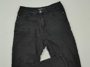 spódnice z jeansów: Джинси, XS, стан - Задовільний