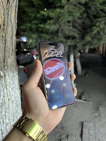 corn iphone: IPhone 15 Pro, 128 GB, White Titanium, Face ID — 5
