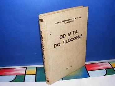 smart gitara: OD MITA DO FILOZOFIJE frankfort-vilson-jakobsen minerva subotica — 1