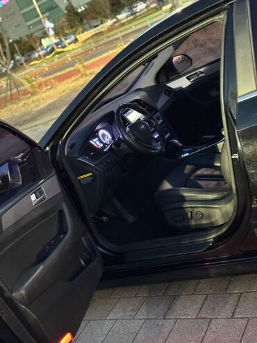 Hyundai: Hyundai Sonata: 2018 г., 2 л, Автомат, Газ, Седан — 17