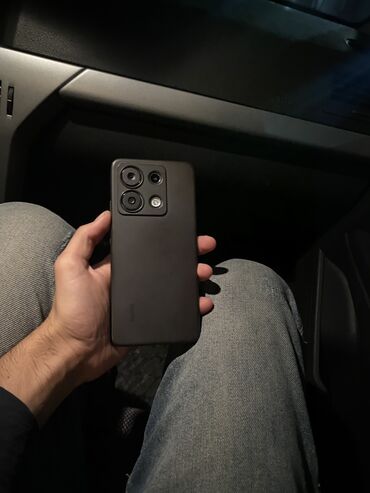 аренда плейстейшен 4: Redmi Note 13, 256 GB, rəng - Göy