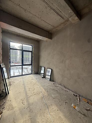 Продажа квартир: 4 комнаты, 149 м², Элитка, 6 этаж, ПСО (под самоотделку) — 14