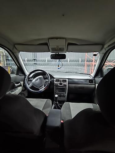 lada priora: ВАЗ (ЛАДА) Priora: 2010 г., 1.6 л, Механика, Бензин, Хэтчбэк — 5