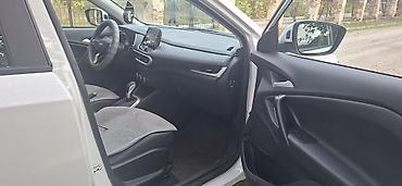 lada 4x4: Chevrolet Tracker: 2025 г., 1.2 л, Автомат, Бензин, Кроссовер — 7