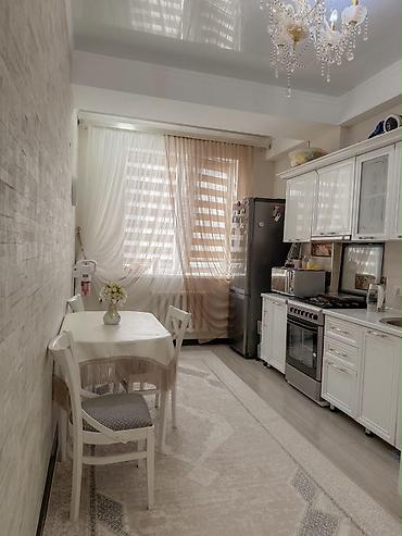 2 bedroom: 2 комнаты, 73 м², 12 мкр Элитка, 9 этаж — 4